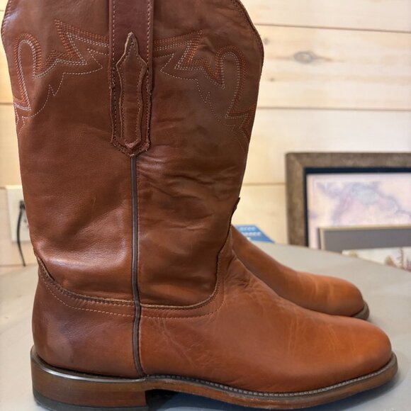 LUCCHESE Sunset Roper - Picture 2 of 9